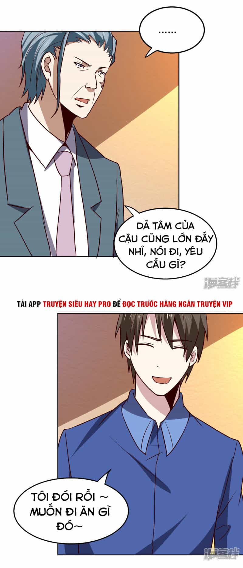 Tay Chơi Thần Cấp - Chương 128 - ảnh 8