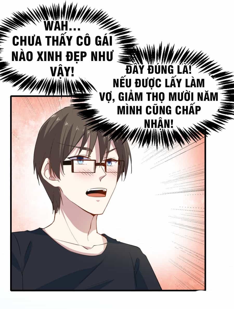 Tay Chơi Thần Cấp - Chương 13 - ảnh 13