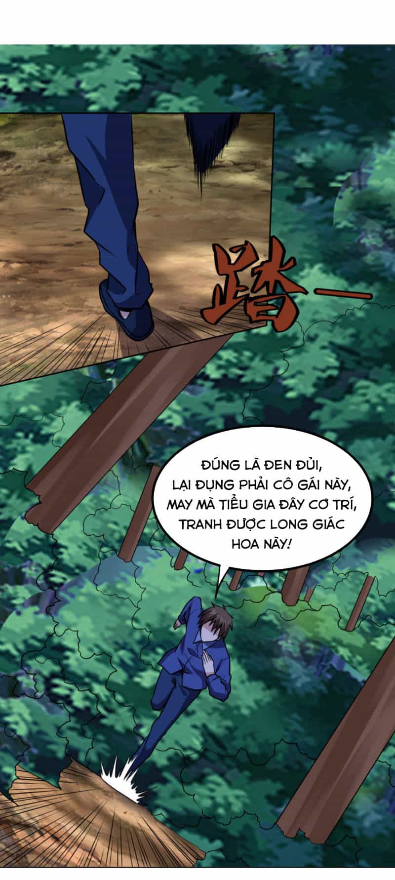 Tay Chơi Thần Cấp - Chương 138 - ảnh 2