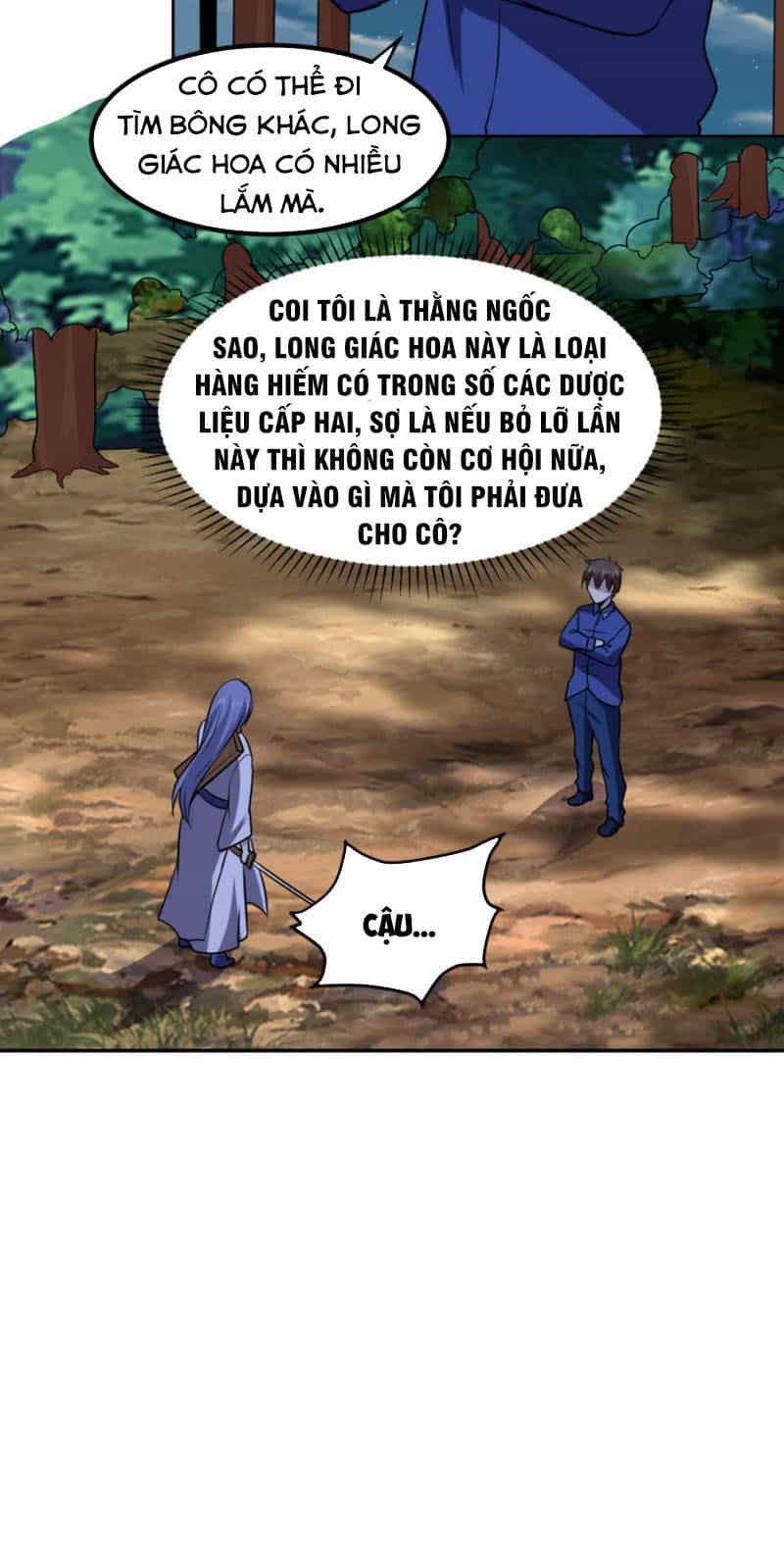 Tay Chơi Thần Cấp - Chương 138 - ảnh 9