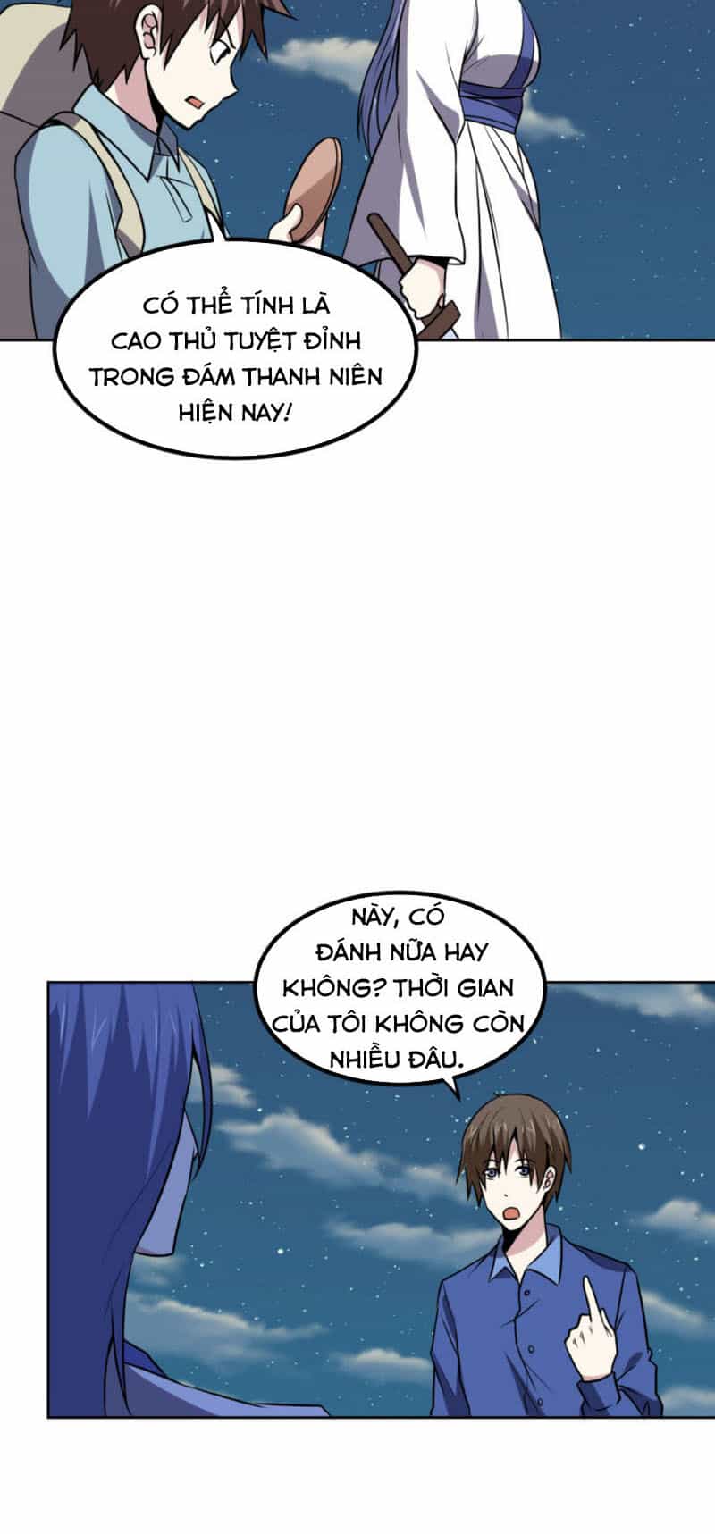 Tay Chơi Thần Cấp - Chương 140 - ảnh 9