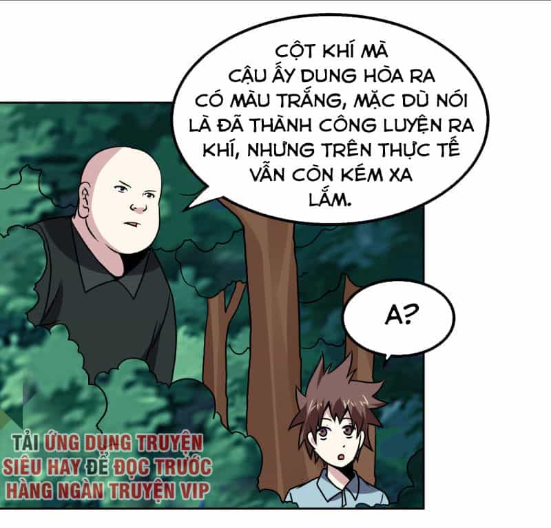 Tay Chơi Thần Cấp - Chương 145 - ảnh 26