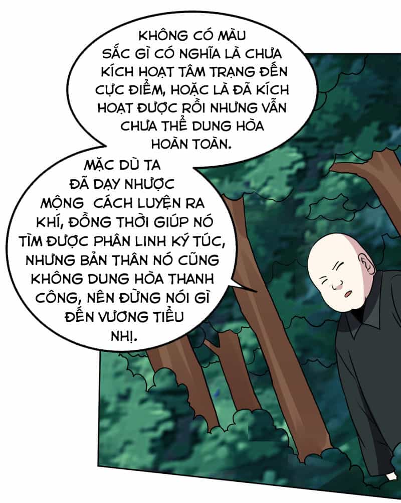 Tay Chơi Thần Cấp - Chương 145 - ảnh 27