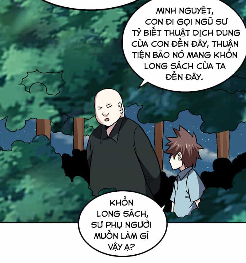Tay Chơi Thần Cấp - Chương 145 - ảnh 30