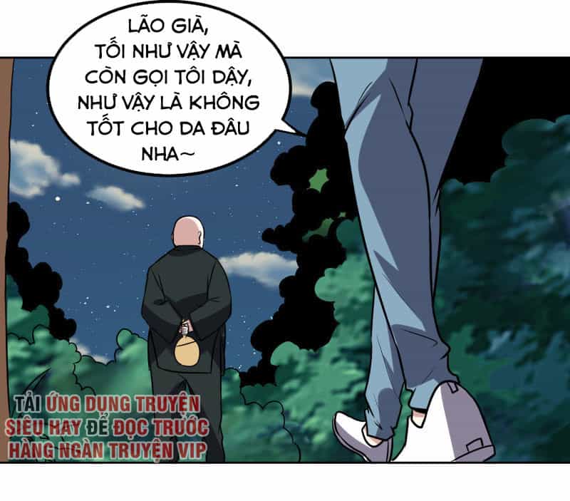 Tay Chơi Thần Cấp - Chương 146 - ảnh 1