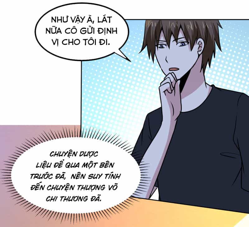 Tay Chơi Thần Cấp - Chương 149 - ảnh 23