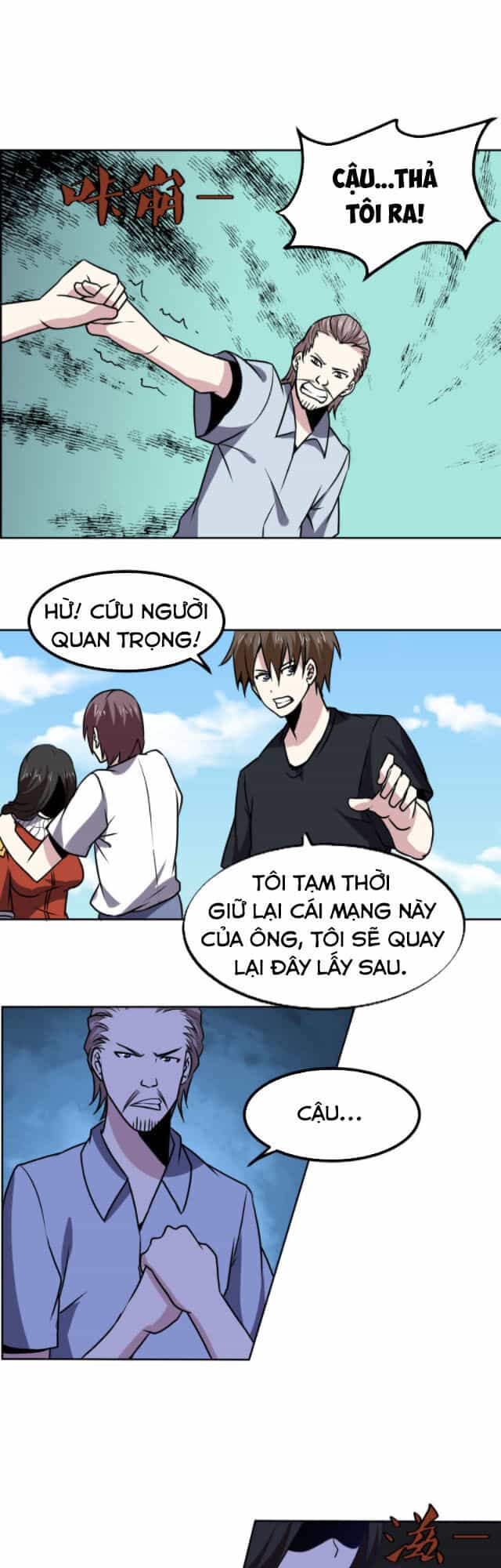 Tay Chơi Thần Cấp - Chương 152 - ảnh 12