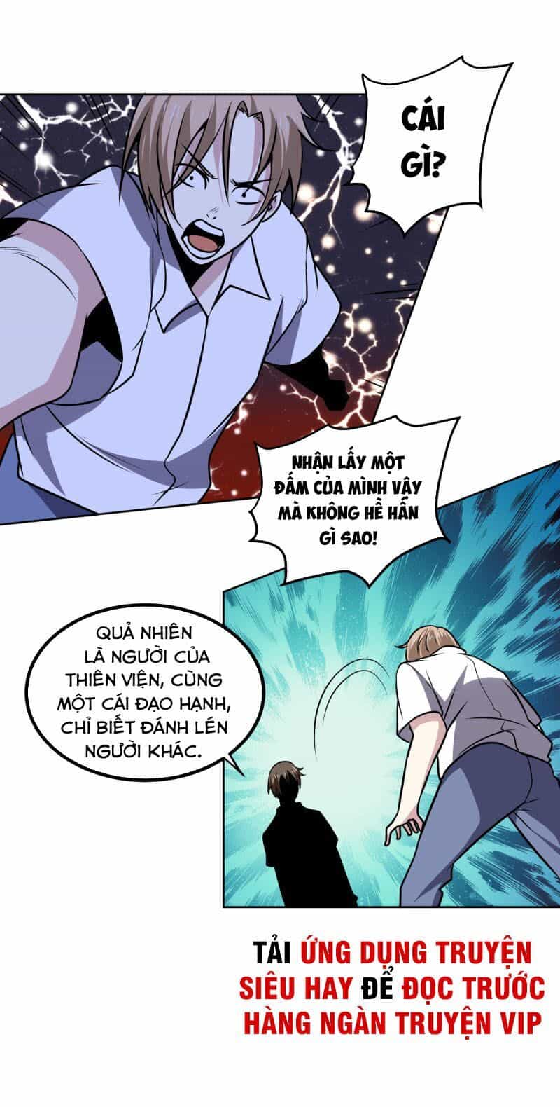 Tay Chơi Thần Cấp - Chương 156 - ảnh 10