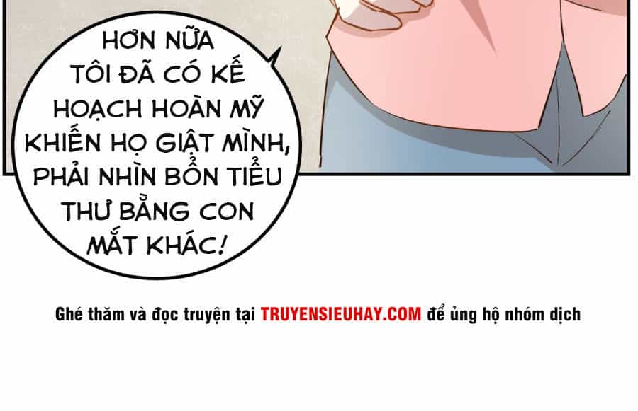 Tay Chơi Thần Cấp - Chương 16 - ảnh 38