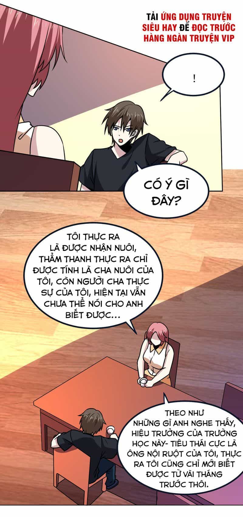 Tay Chơi Thần Cấp - Chương 164 - ảnh 18