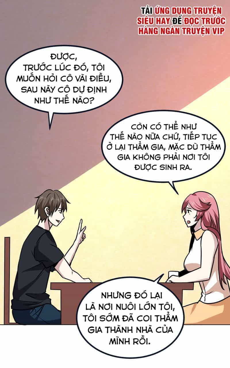 Tay Chơi Thần Cấp - Chương 164 - ảnh 22
