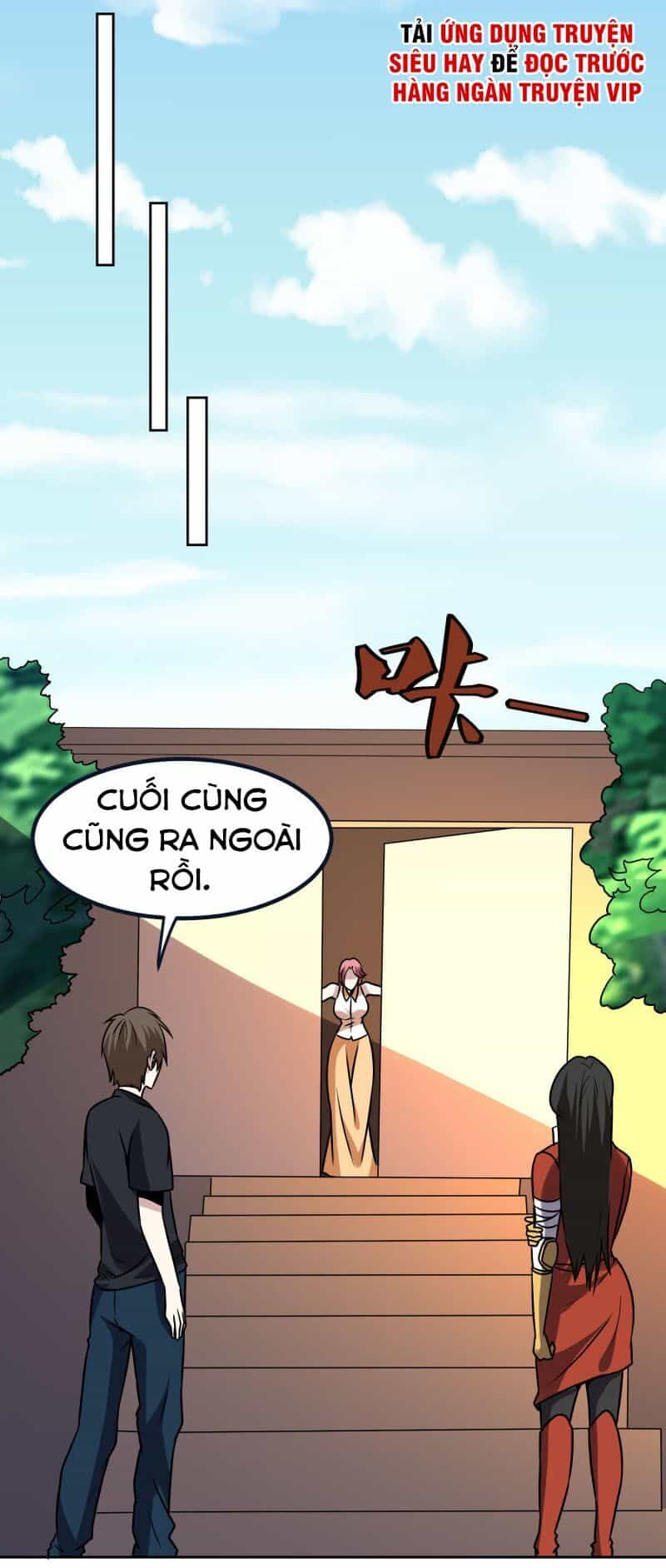 Tay Chơi Thần Cấp - Chương 164 - ảnh 8