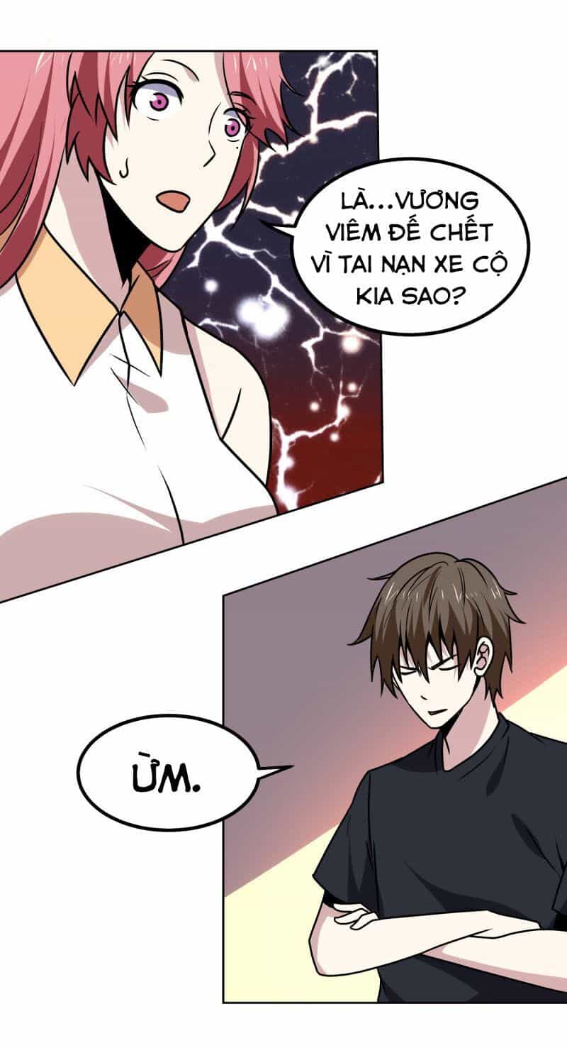 Tay Chơi Thần Cấp - Chương 165 - ảnh 7