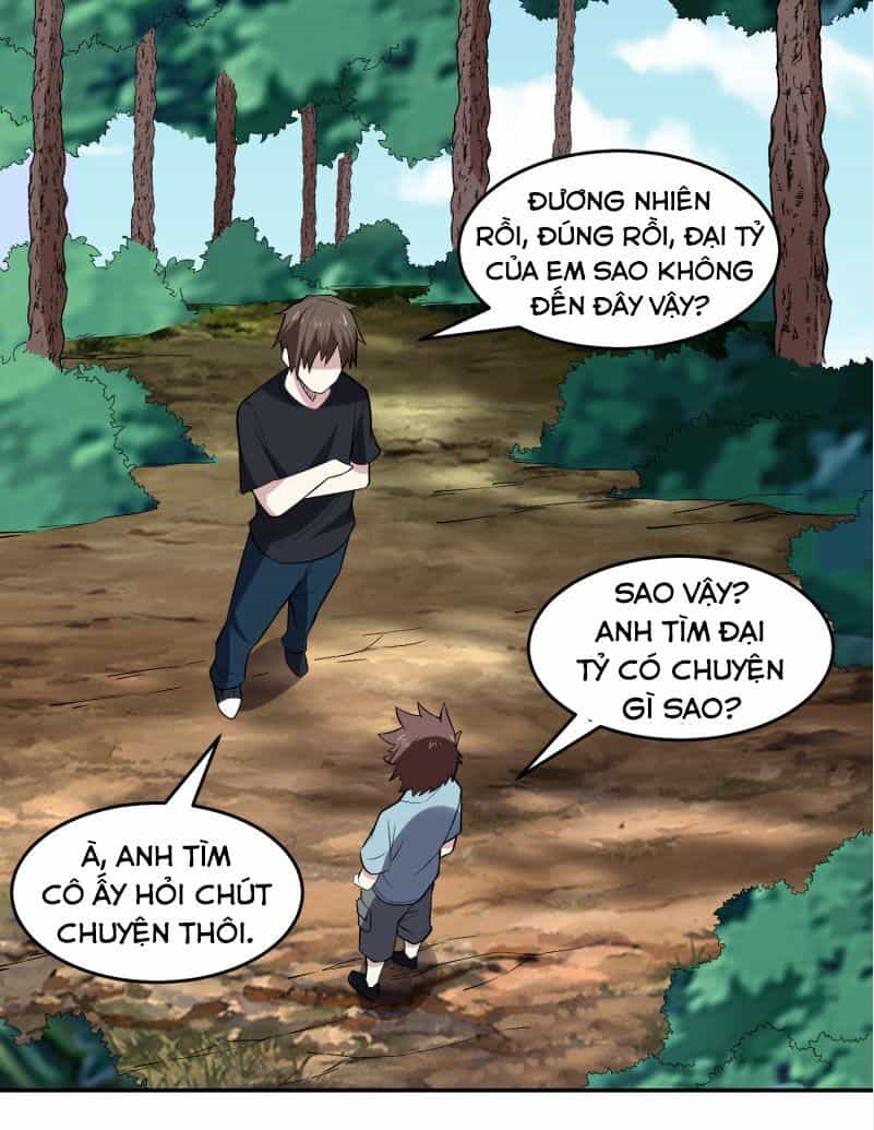 Tay Chơi Thần Cấp - Chương 166 - ảnh 14