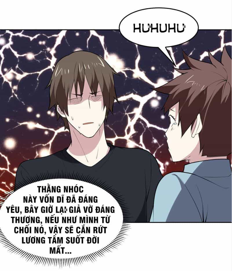Tay Chơi Thần Cấp - Chương 166 - ảnh 23