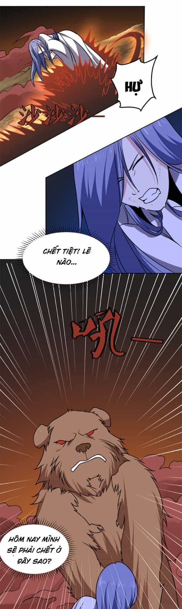 Tay Chơi Thần Cấp - Chương 167 - ảnh 14