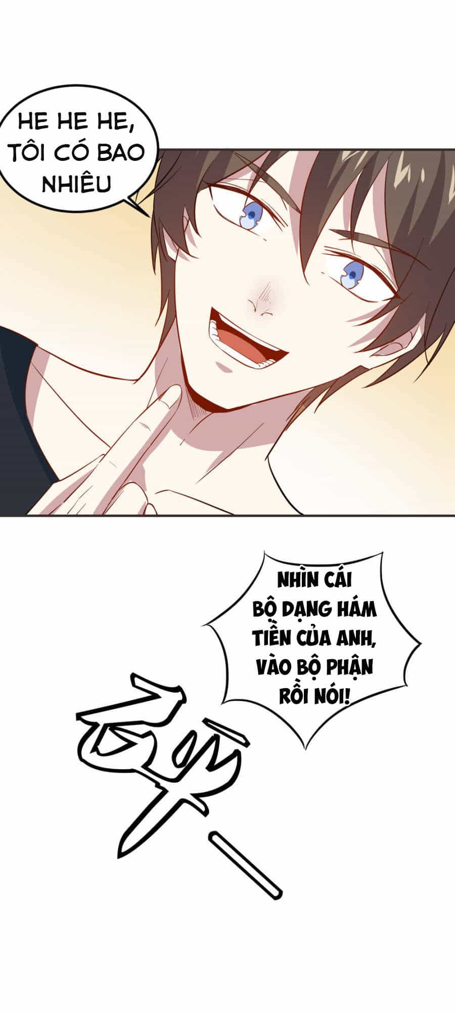 Tay Chơi Thần Cấp - Chương 19 - ảnh 28