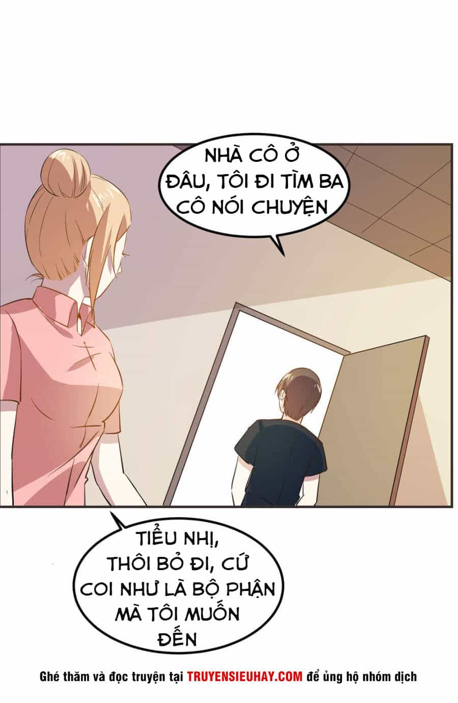 Tay Chơi Thần Cấp - Chương 19 - ảnh 41