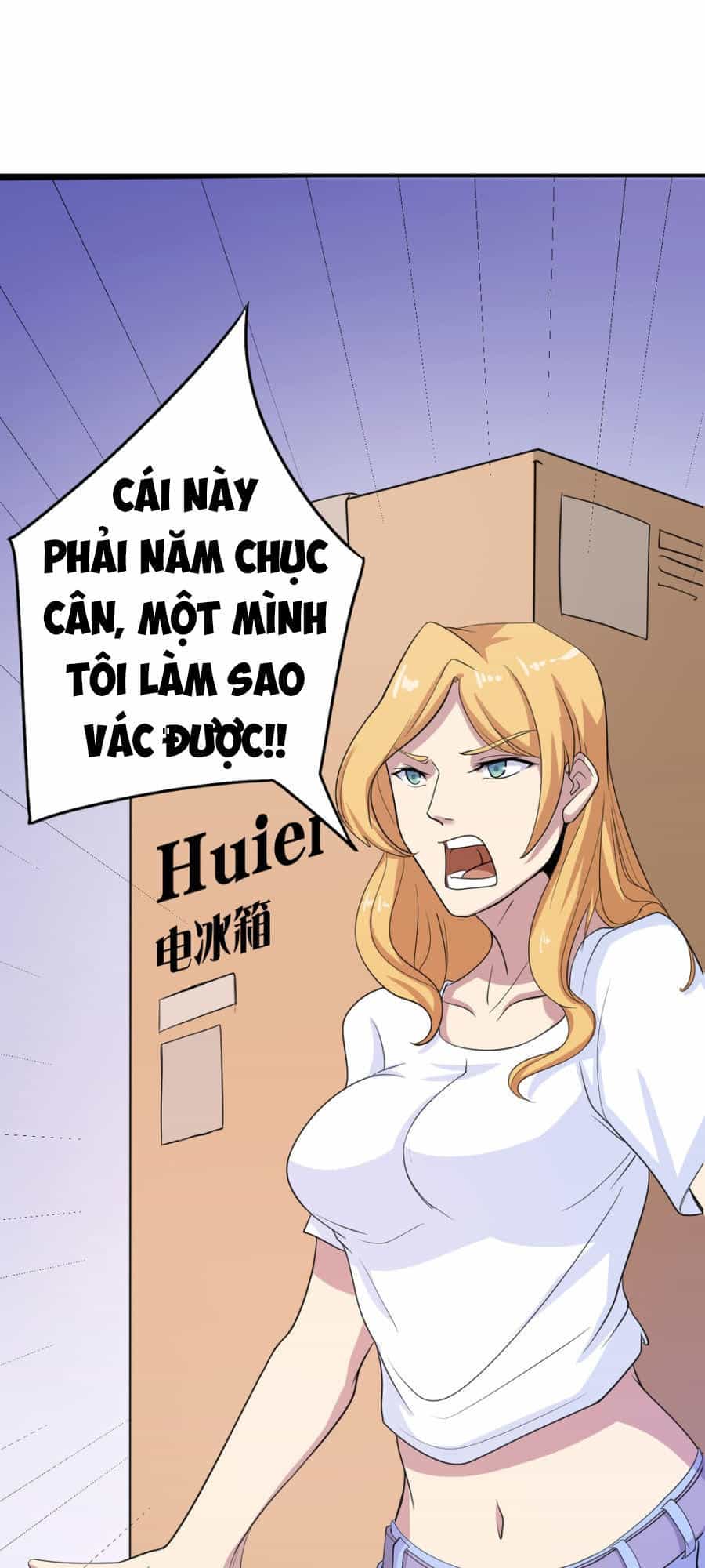 Tay Chơi Thần Cấp - Chương 2 - ảnh 4