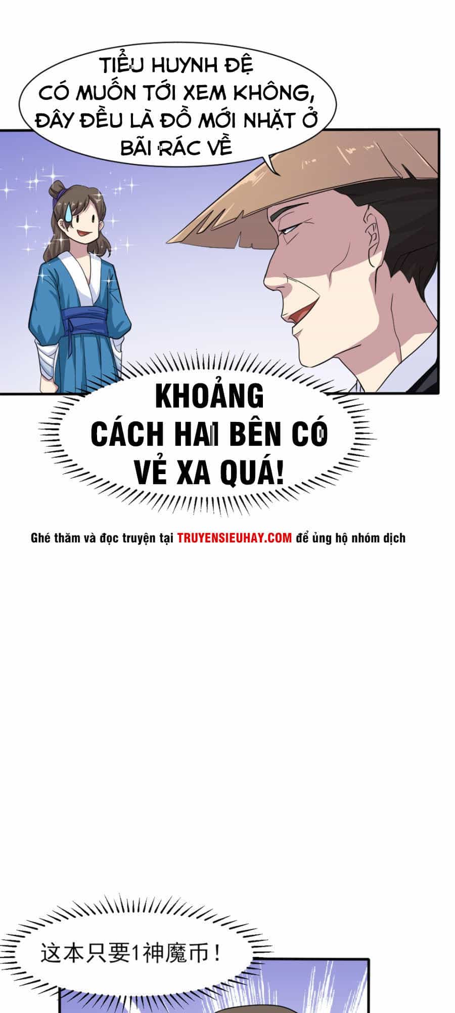 Tay Chơi Thần Cấp - Chương 2 - ảnh 60