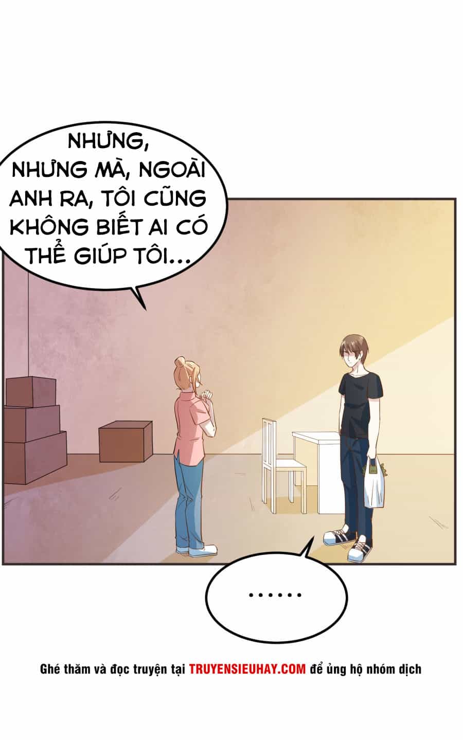 Tay Chơi Thần Cấp - Chương 20 - ảnh 2