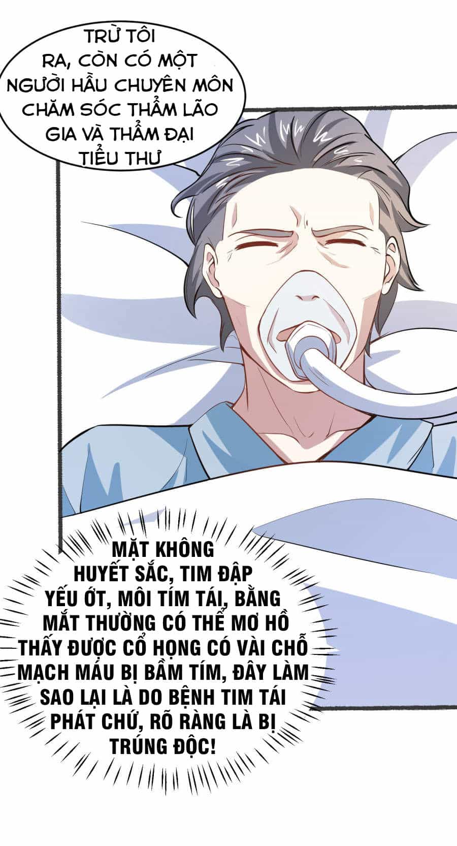 Tay Chơi Thần Cấp - Chương 24 - ảnh 36