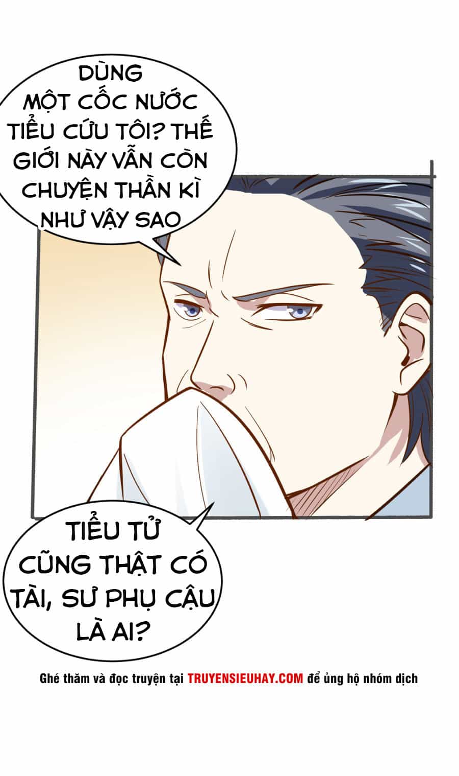 Tay Chơi Thần Cấp - Chương 26 - ảnh 32
