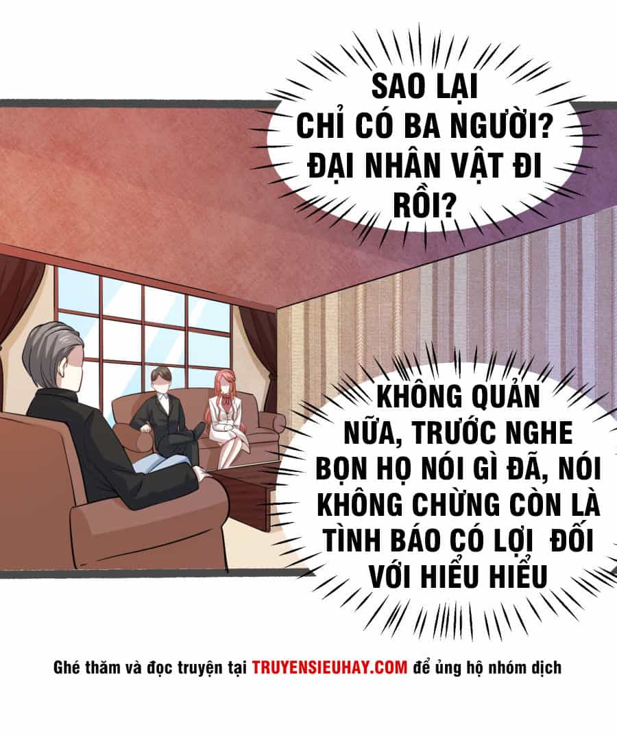 Tay Chơi Thần Cấp - Chương 27 - ảnh 21