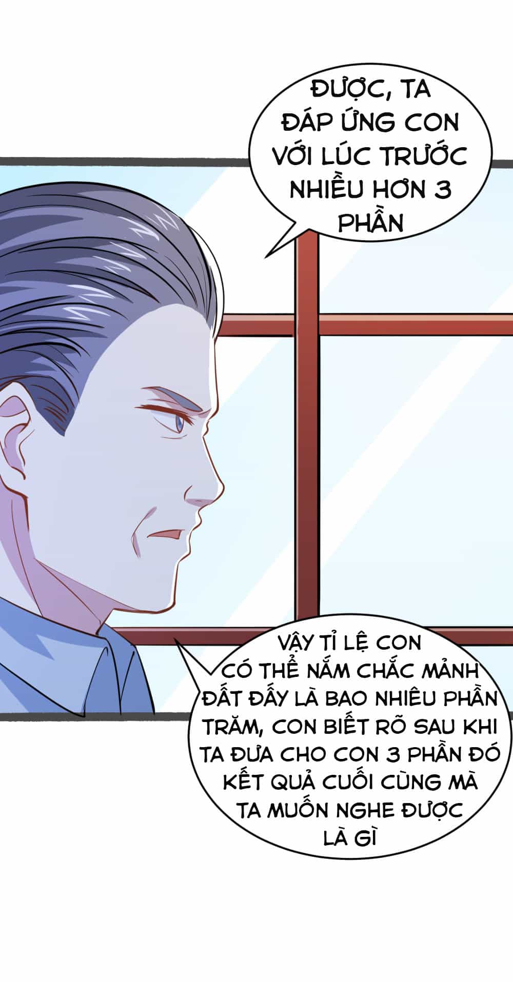 Tay Chơi Thần Cấp - Chương 27 - ảnh 31