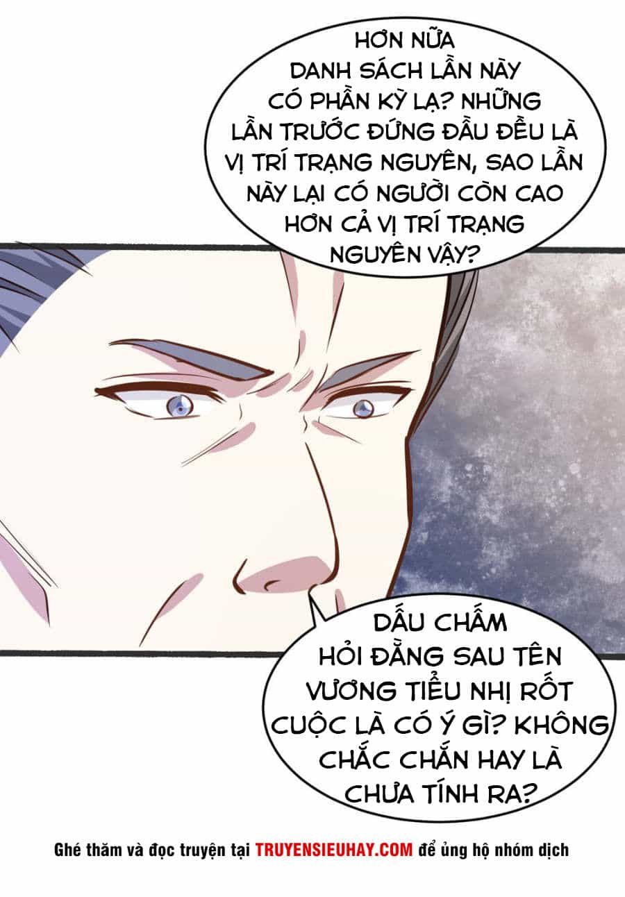 Tay Chơi Thần Cấp - Chương 28 - ảnh 17
