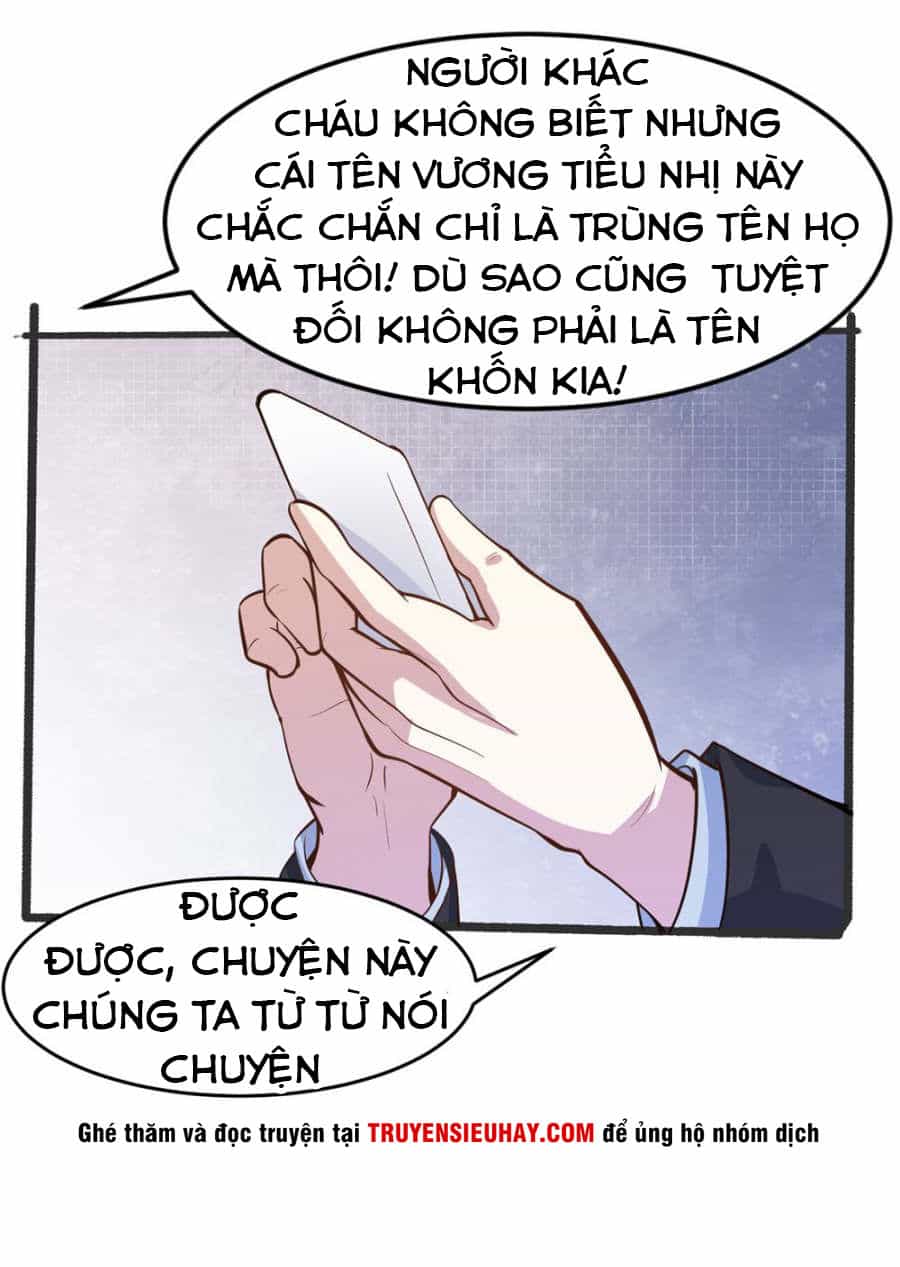 Tay Chơi Thần Cấp - Chương 28 - ảnh 40