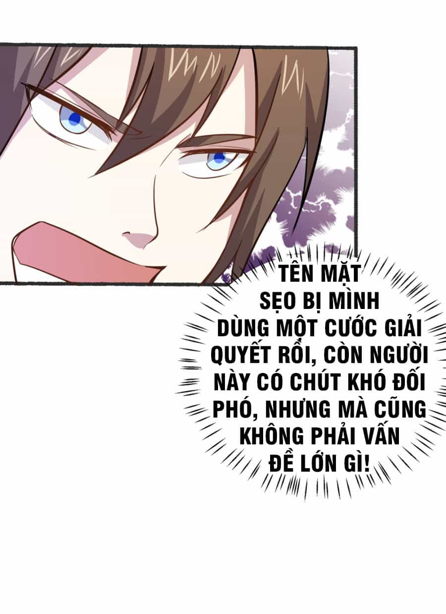 Tay Chơi Thần Cấp - Chương 29 - ảnh 31