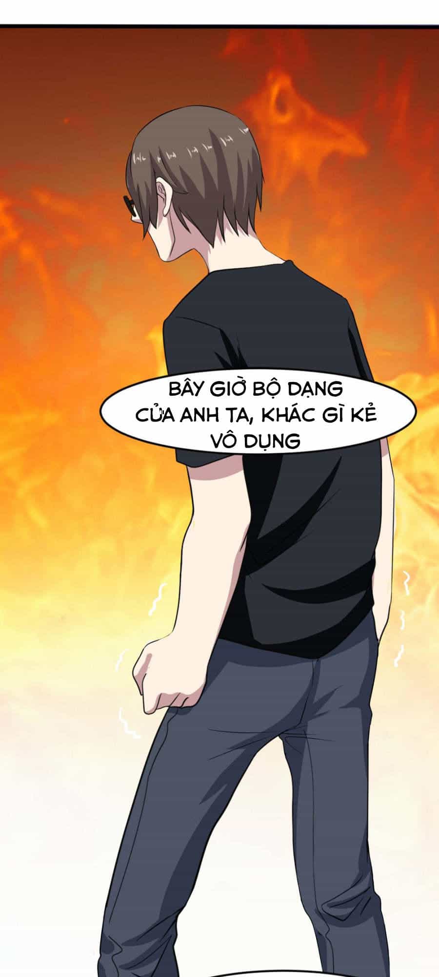 Tay Chơi Thần Cấp - Chương 3 - ảnh 44