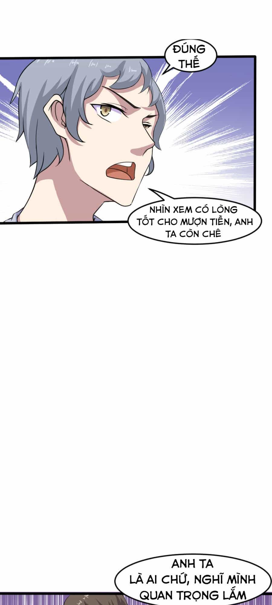Tay Chơi Thần Cấp - Chương 3 - ảnh 46