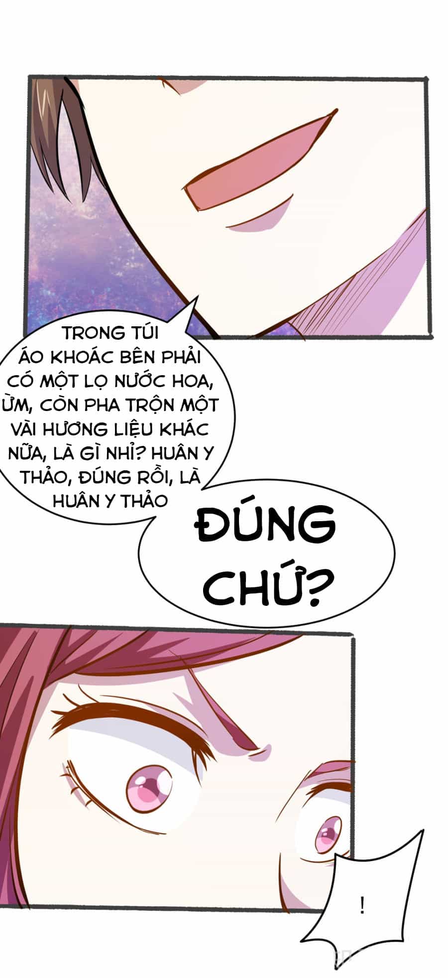 Tay Chơi Thần Cấp - Chương 30 - ảnh 35