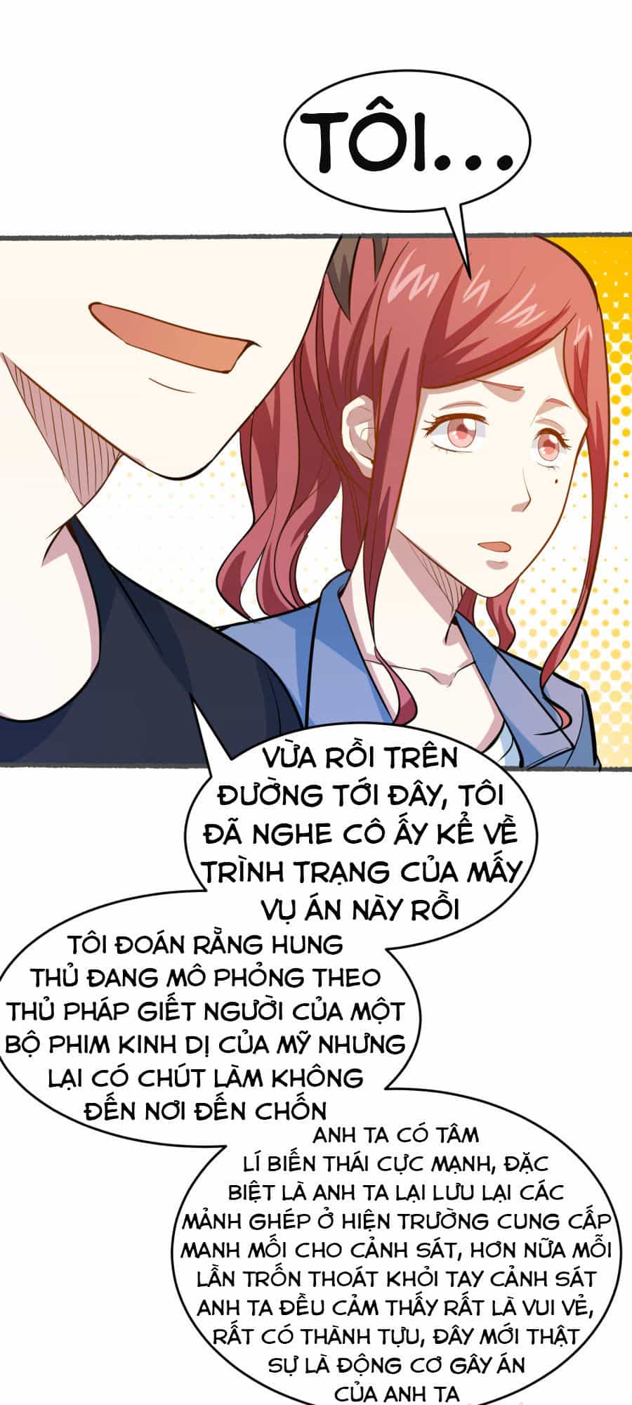 Tay Chơi Thần Cấp - Chương 31 - ảnh 8