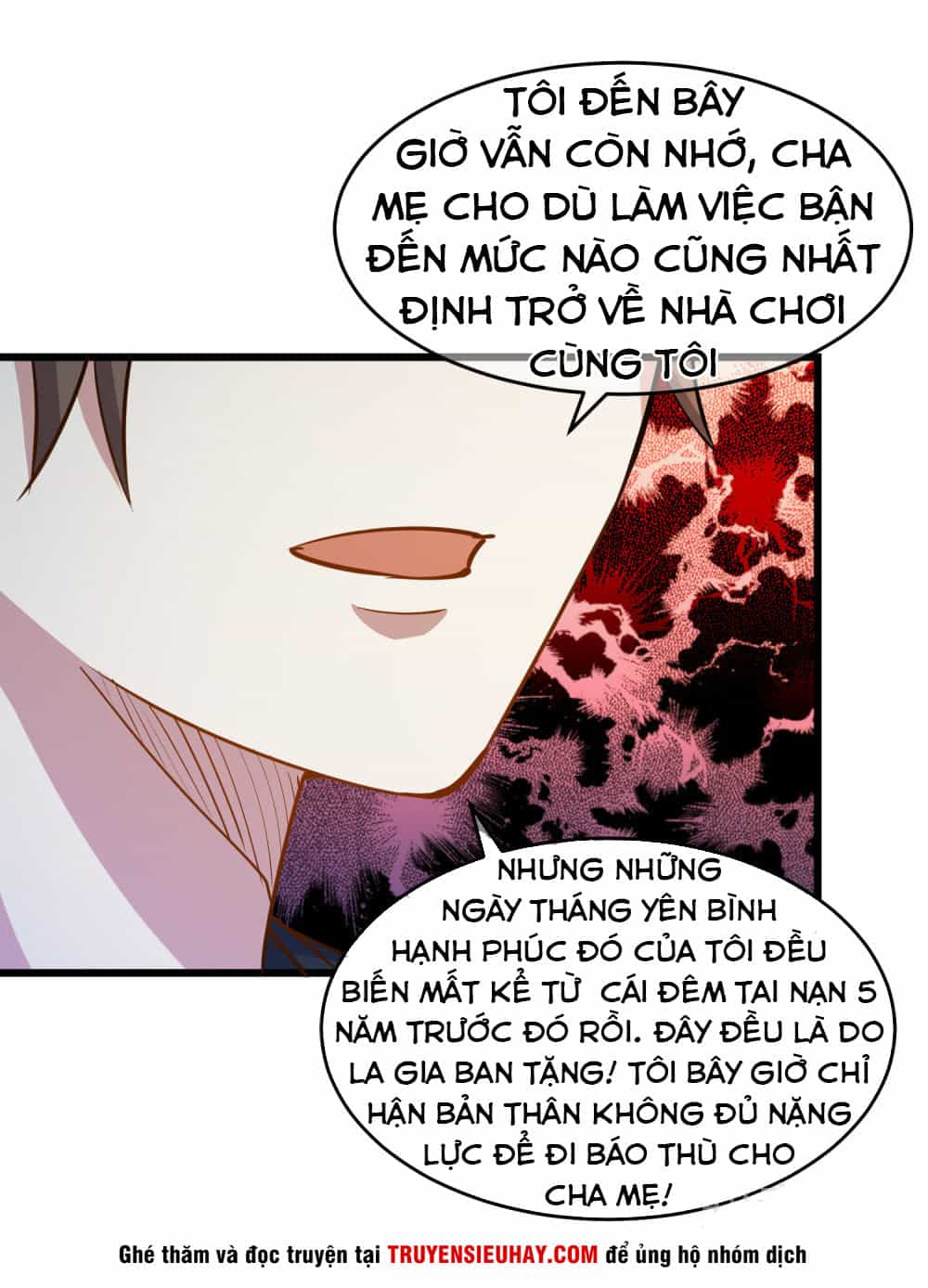 Tay Chơi Thần Cấp - Chương 33 - ảnh 30