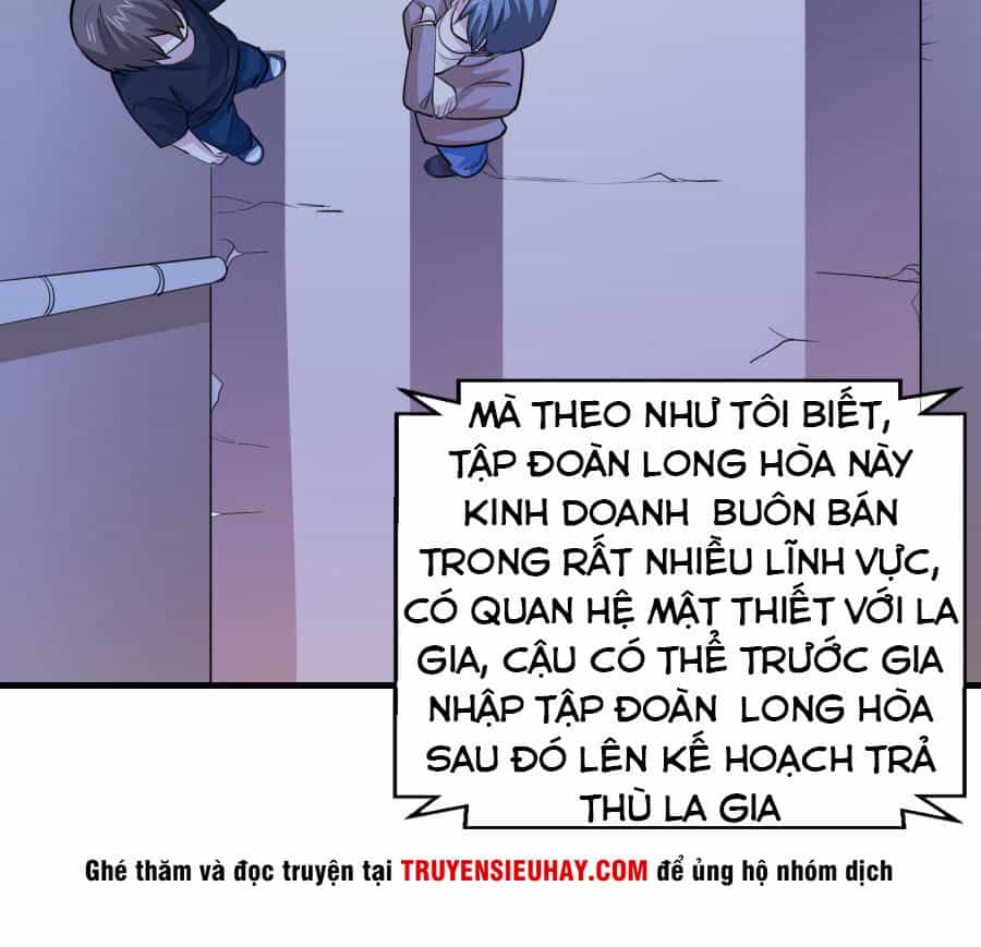 Tay Chơi Thần Cấp - Chương 33 - ảnh 38