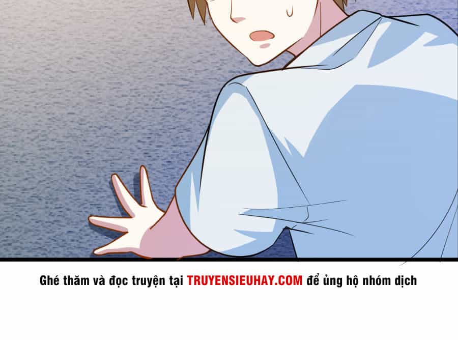 Tay Chơi Thần Cấp - Chương 34 - ảnh 33