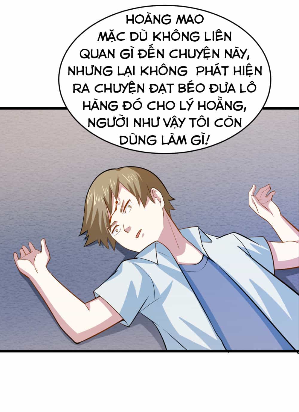 Tay Chơi Thần Cấp - Chương 35 - ảnh 10