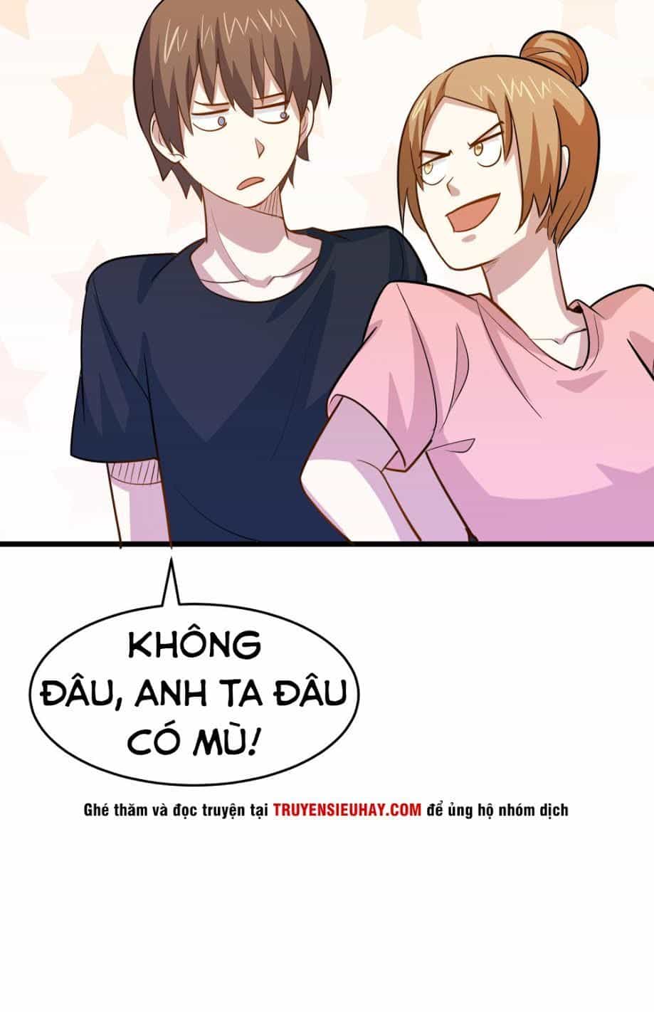 Tay Chơi Thần Cấp - Chương 36 - ảnh 39