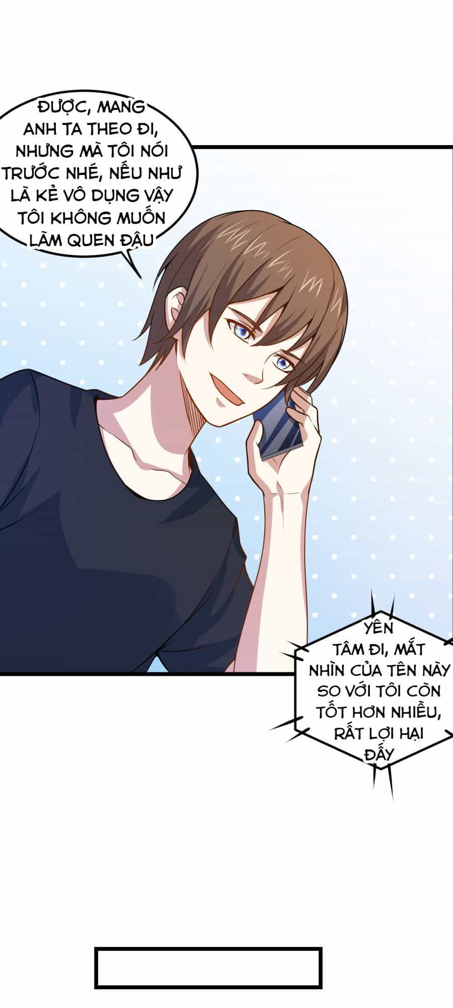 Tay Chơi Thần Cấp - Chương 37 - ảnh 15