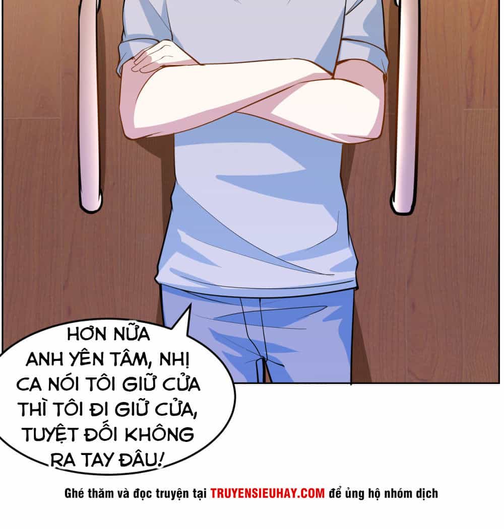 Tay Chơi Thần Cấp - Chương 38 - ảnh 23