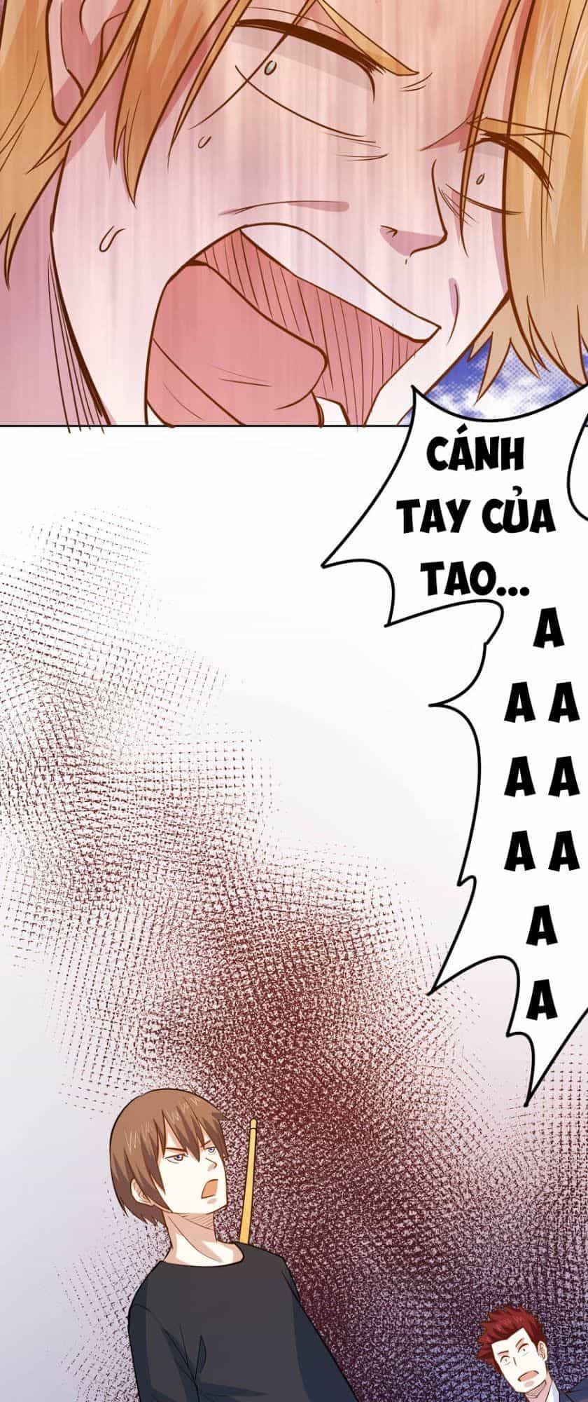 Tay Chơi Thần Cấp - Chương 38 - ảnh 34