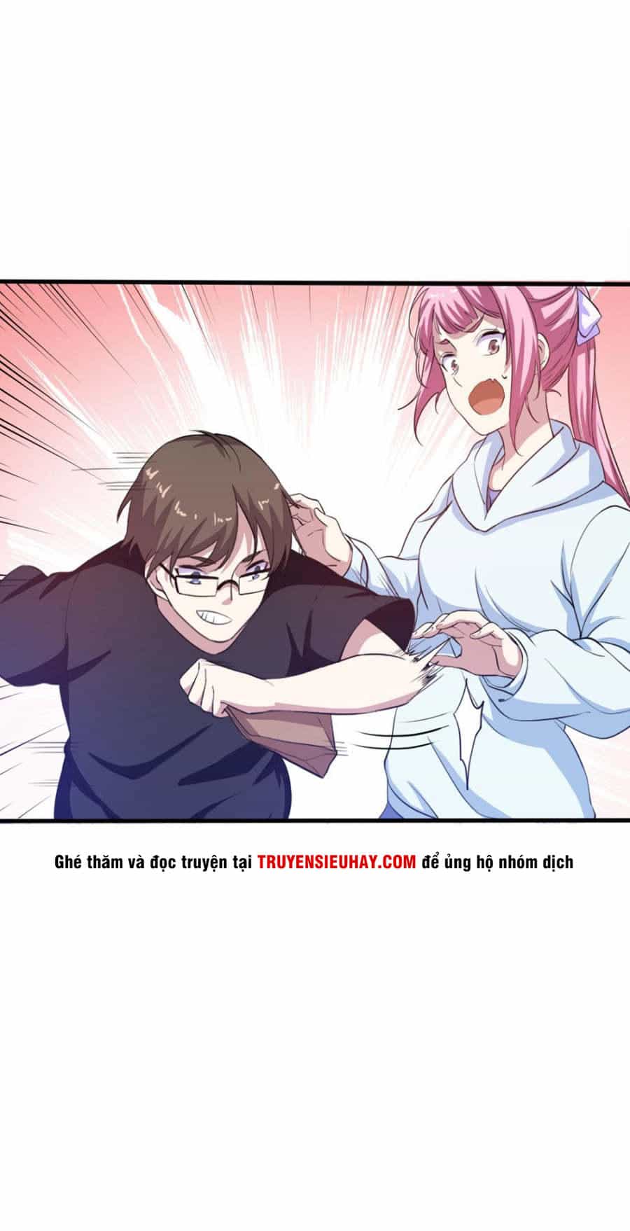 Tay Chơi Thần Cấp - Chương 4 - ảnh 43