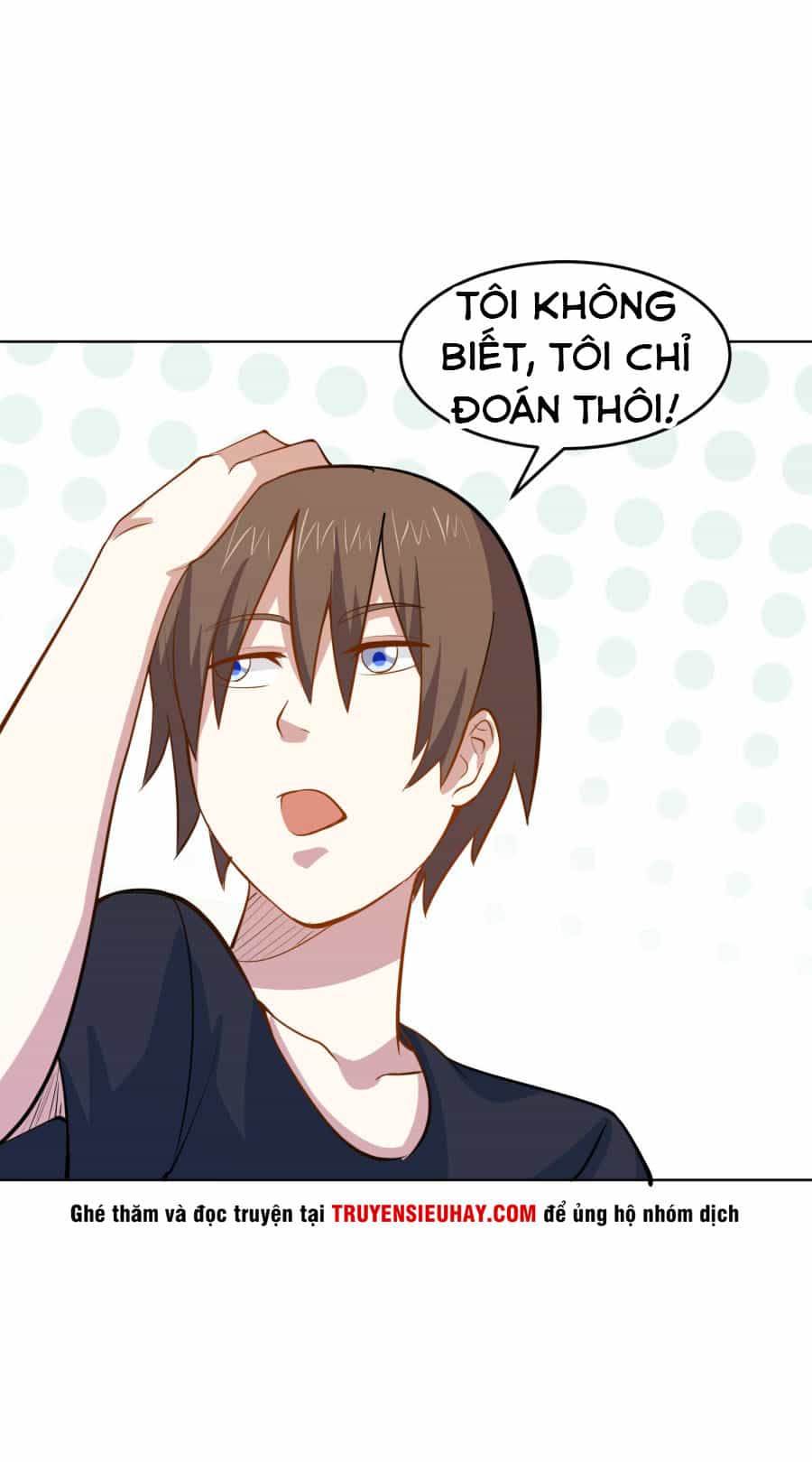 Tay Chơi Thần Cấp - Chương 40 - ảnh 19