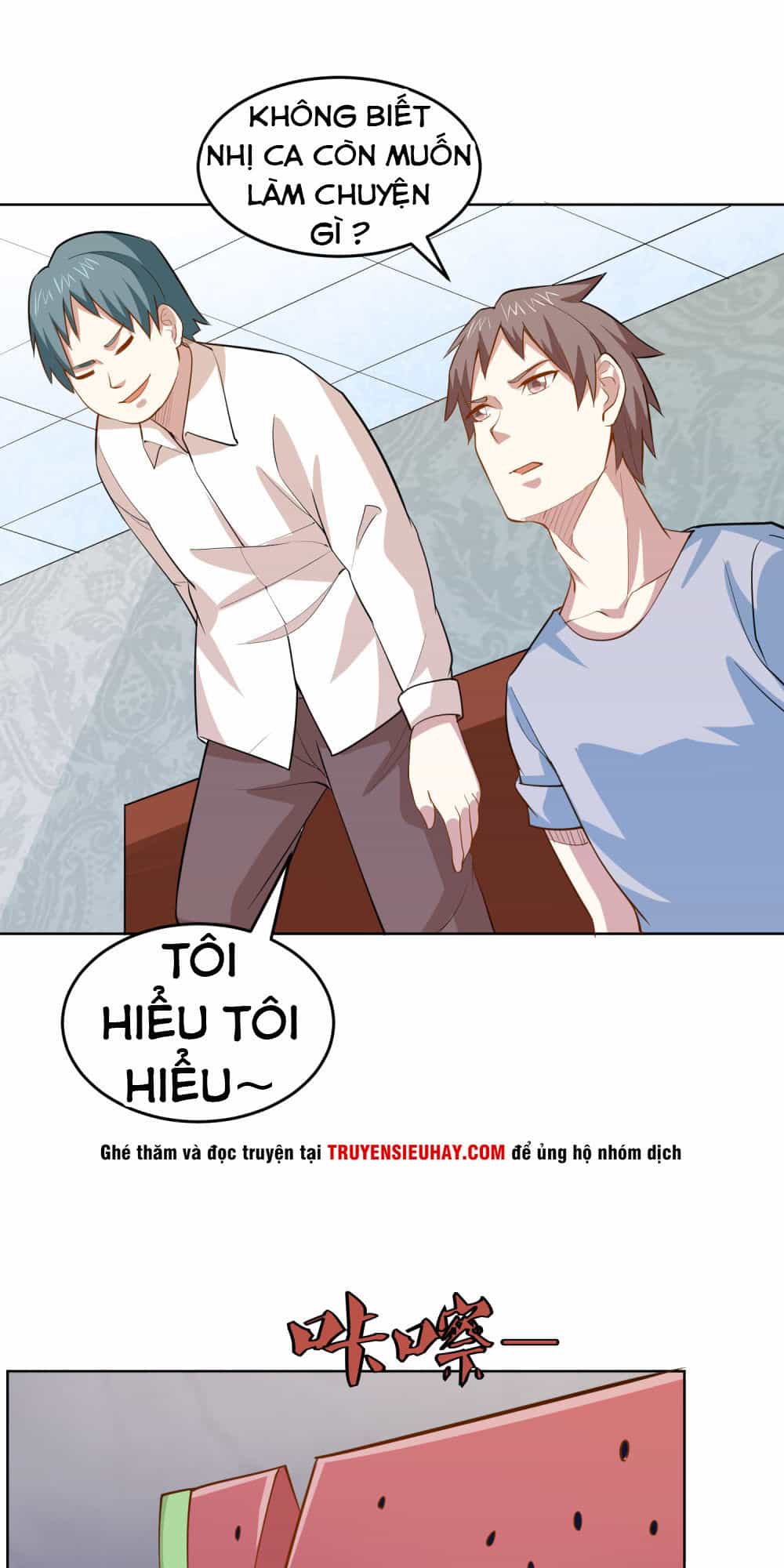 Tay Chơi Thần Cấp - Chương 40 - ảnh 27