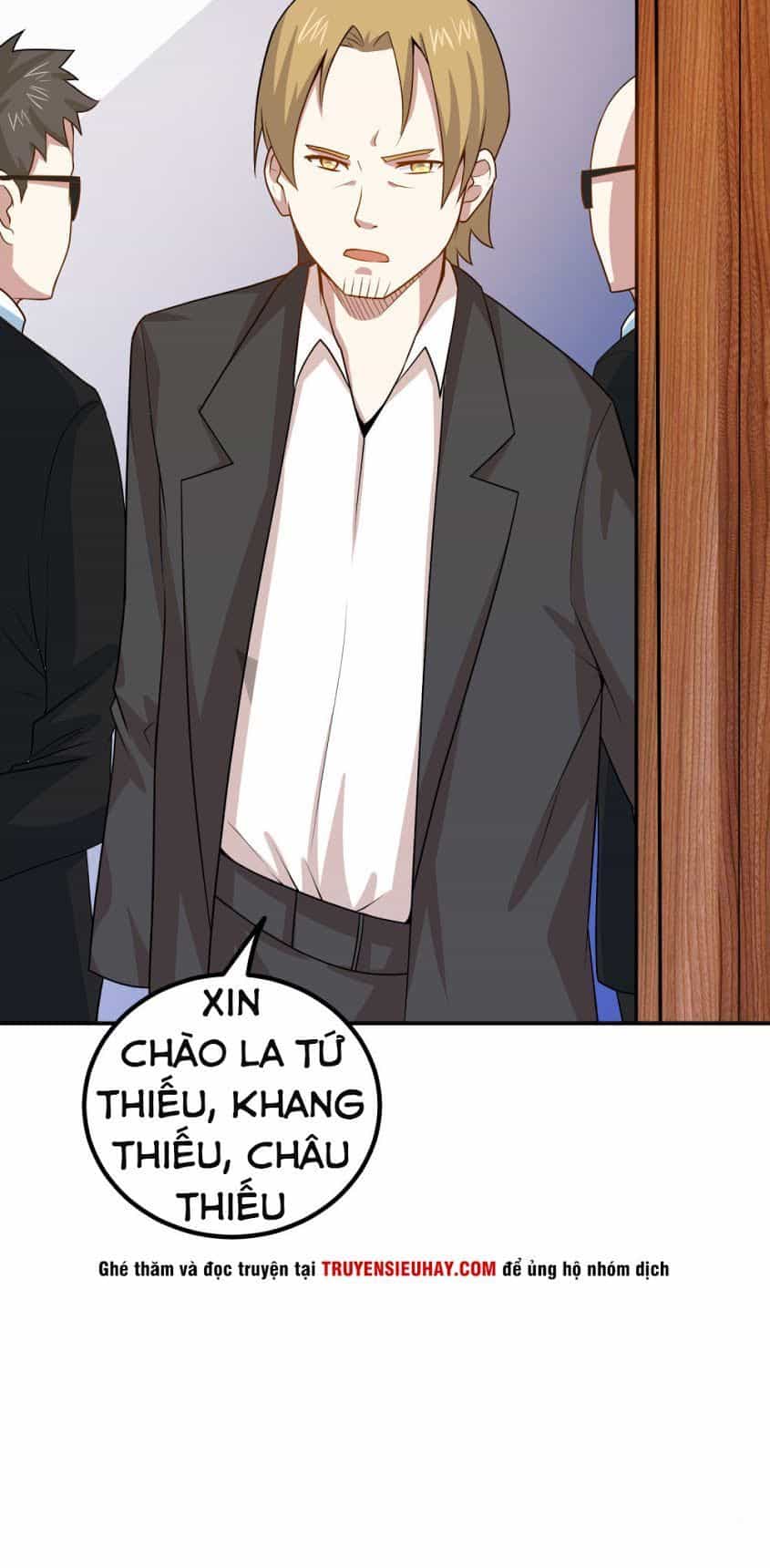 Tay Chơi Thần Cấp - Chương 43 - ảnh 26