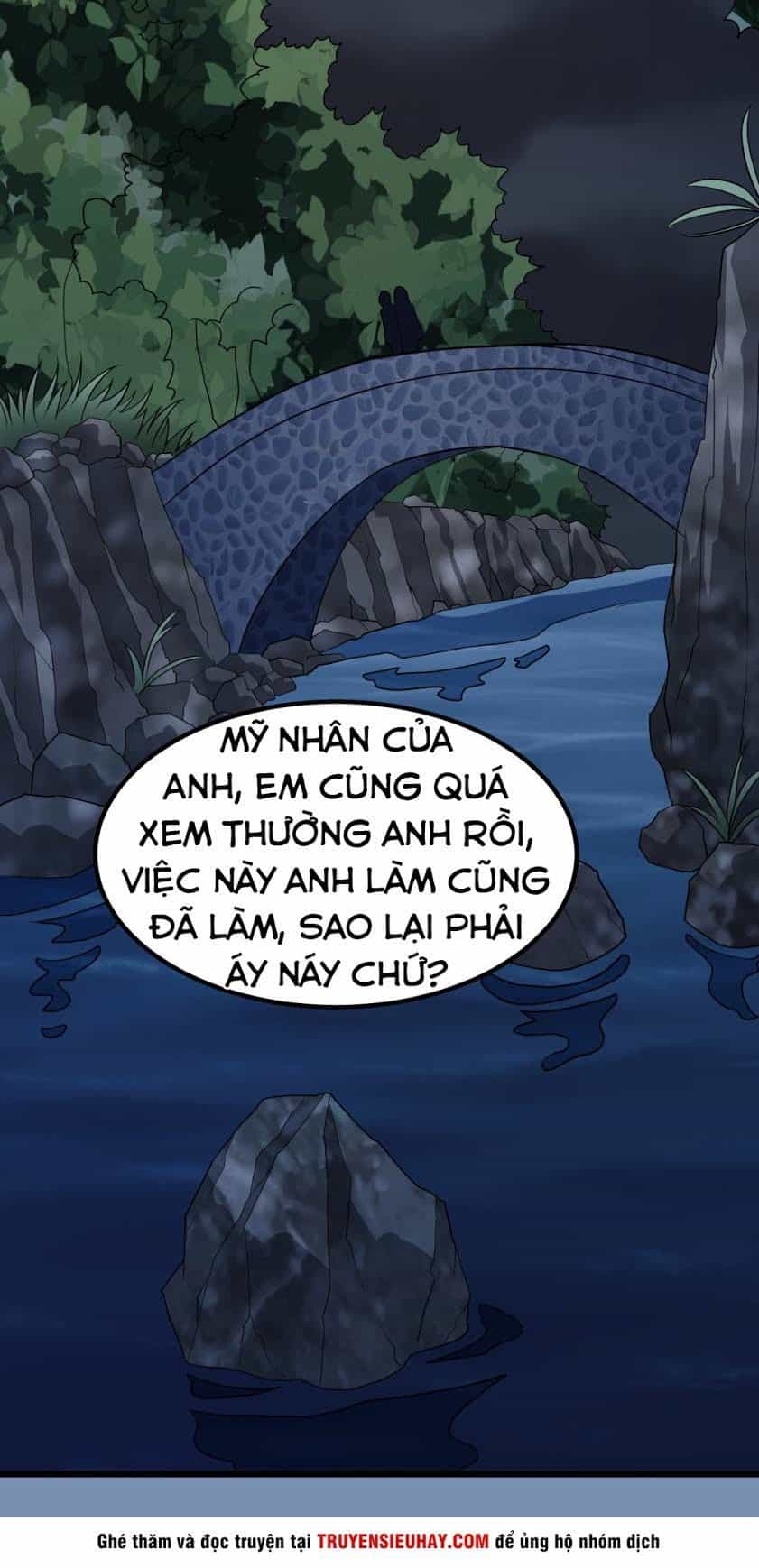 Tay Chơi Thần Cấp - Chương 44 - ảnh 17