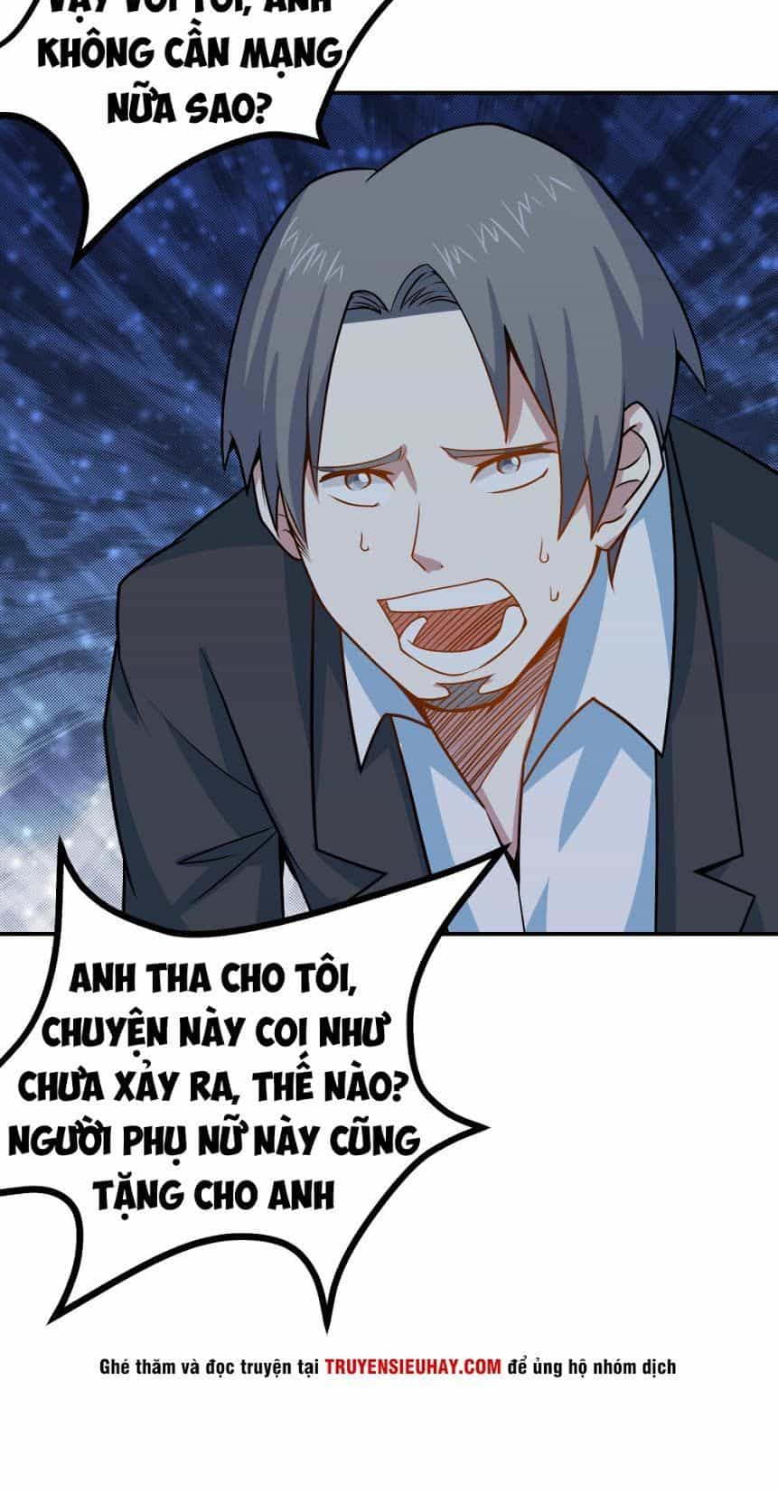 Tay Chơi Thần Cấp - Chương 44 - ảnh 35